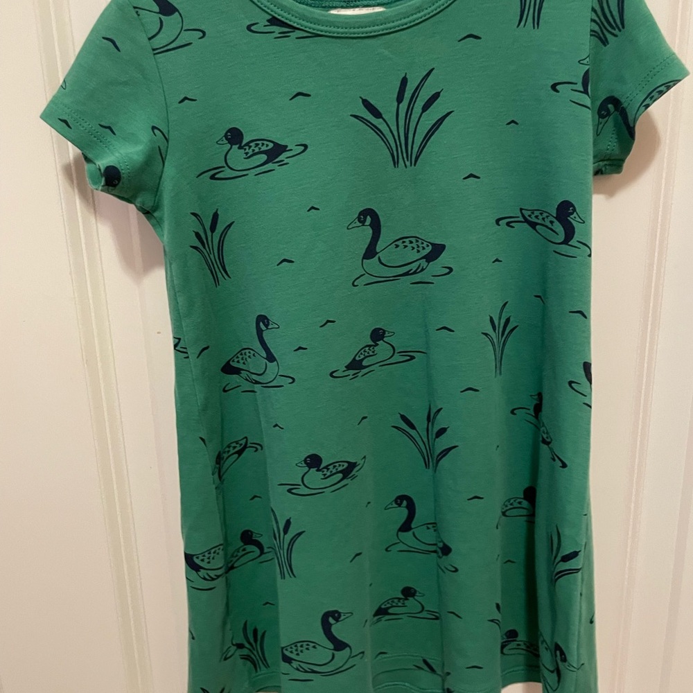 TBBC Polly Play dress size 4T